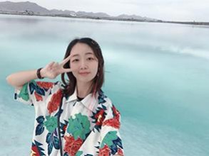 供應(yīng)鏈袁弋婷：從“社恐”到“社牛”，95后新銳破繭成蝶 | 澳優(yōu)人物志