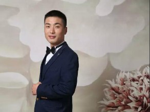 海普諾凱生物郝坤：城市慢下來(lái)，而他卻跑得更快了|澳優(yōu)人物志·百日大會(huì)戰(zhàn)特輯②