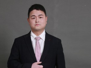 能立多劉磊：因?yàn)橐煌娫挘谏钜沟暮L(fēng)中騎行20多公里| 澳優(yōu)人物志·百日大會(huì)戰(zhàn)特輯②